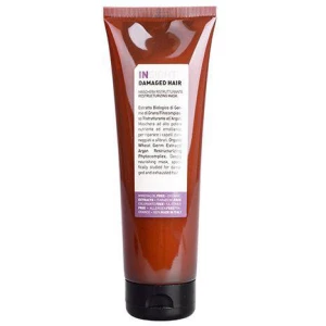 Изображение товара -  Восстанавливающая маска для поврежденных волос Insight Damaged Hair Restructurizing Mask, 250 мл