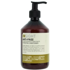 Изображение товара -  Увлажняющий кондиционер для вьющихся волос Insight Anti-Frizz Hair Hydrating Conditioner, 400 мл