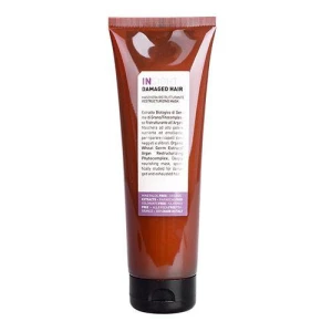 Изображение товара -  Восстанавливающая маска для поврежденных волос Insight Damaged Hair Restructurizing Mask, 250 мл