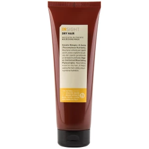 Изображение товара -  Питательная маска для сухих волос Insight Dry Hair Nourishing Mask, 250 мл (8029352353260)