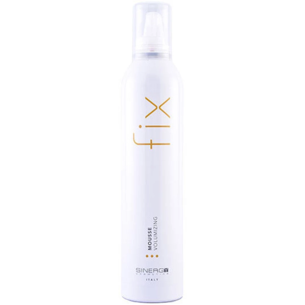 Мусс для волос Sinergy Soft, 300 мл (8033745721574)