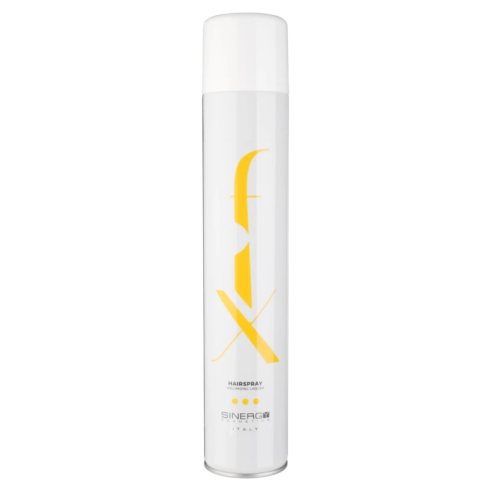 Эко-спрей для волос сильной фиксации Sinergy Strong Fix, 300 мл (8033745721512)