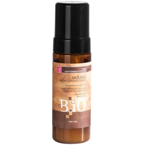 Зображення товара -  Мус для фарбованого волосся B.iO Sinergy, 150 мл (8033745727125)