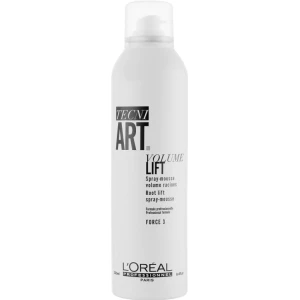 Изображение товара -  Мусс для прикорневого объема волос L“Oreal Professionnel Tecni.Art Volume Lift, 250 мл (30160262)
