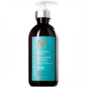 Изображение товара -  Крем для кудрей MoroccanOil Intense Curl Cream, 300 мл (7290011521042)