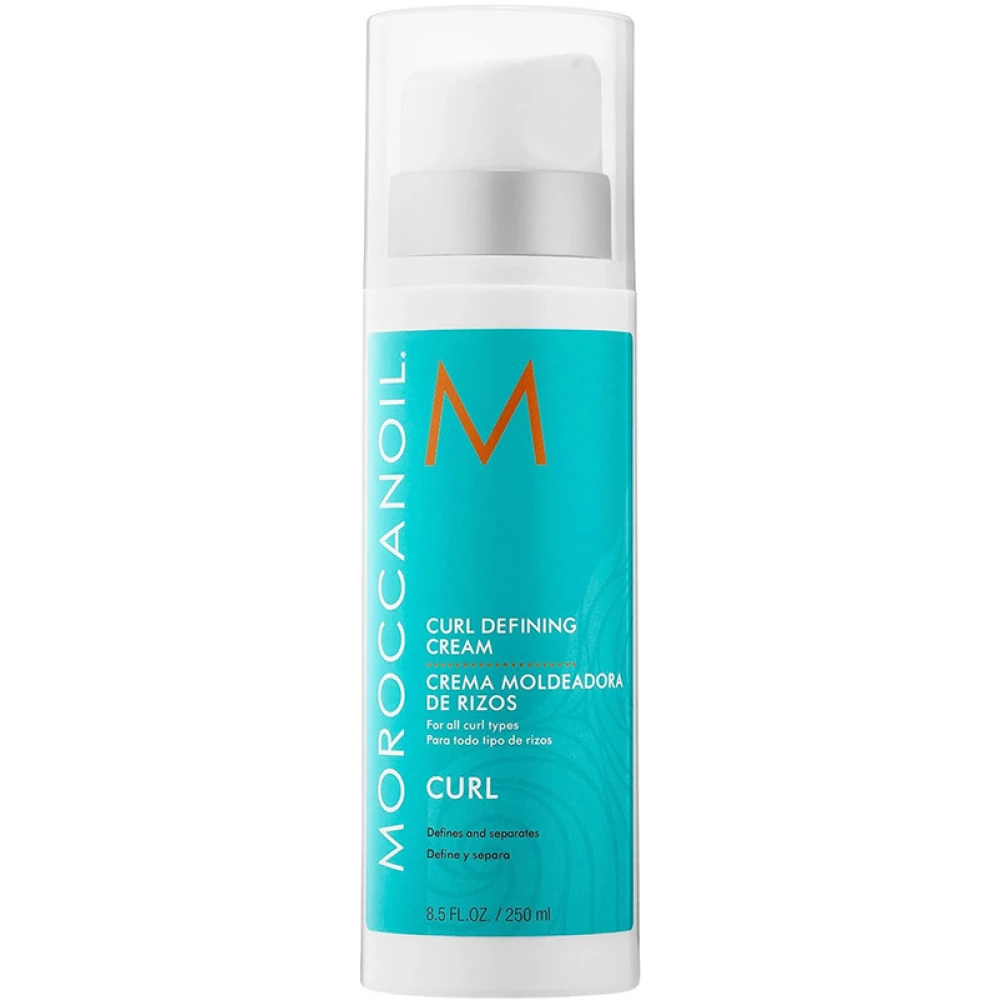 Крем для оформления локонов MoroccanOil, 250 мл (7290011521424)