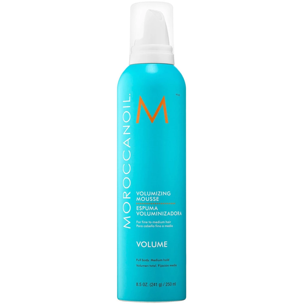Мусс для объема волос MoroccanOil, 250 мл (7290014344174)
