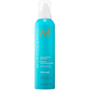 Изображение товара - Мусс для объема волос MoroccanOil, 250 мл (7290014344174)