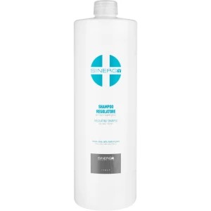Изображение товара -  Шампунь для жирной кожи головы Sinergy Regulating Shampoo, 1000 мл (8033745722090)