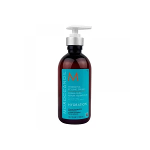 Изображение товара -  Увлажняющий крем для стайлинга MoroccanOil, 300 мл (7290011521028)