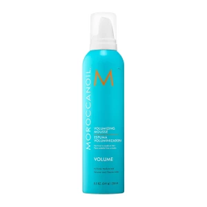 Изображение товара -  Мусс для объема волос MoroccanOil, 250 мл (7290014344174)
