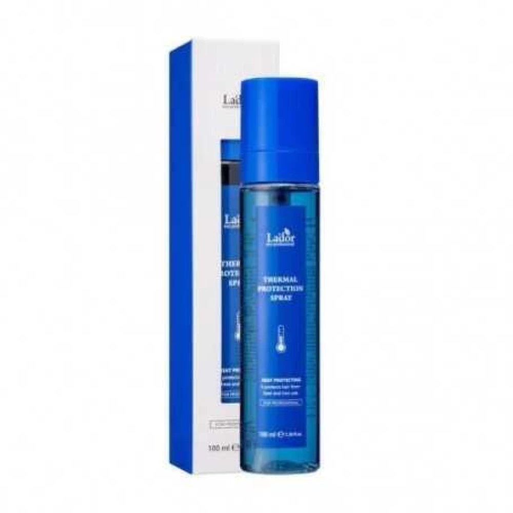 Термозащитный мист-спрей для волос с аминокислотами Lador Thermal Protection Spray, 100 мл (8809500818793)