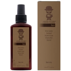 Изображение товара -  Гель для бритья Barba Italiana Dante Shaving Gel, 100 мл (8068020410560)