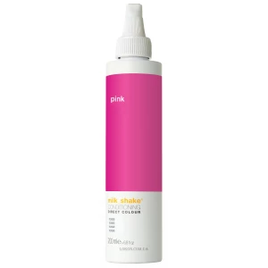 Изображение товара -  Кондиционирующий тонер Milk Shake Direct Color Rose, 200 мл (8032274055761)