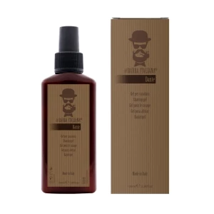 Зображення товара -  Гель для гоління Barba Italiana Dante Shaving Gel, 100 мл (8068020410560)