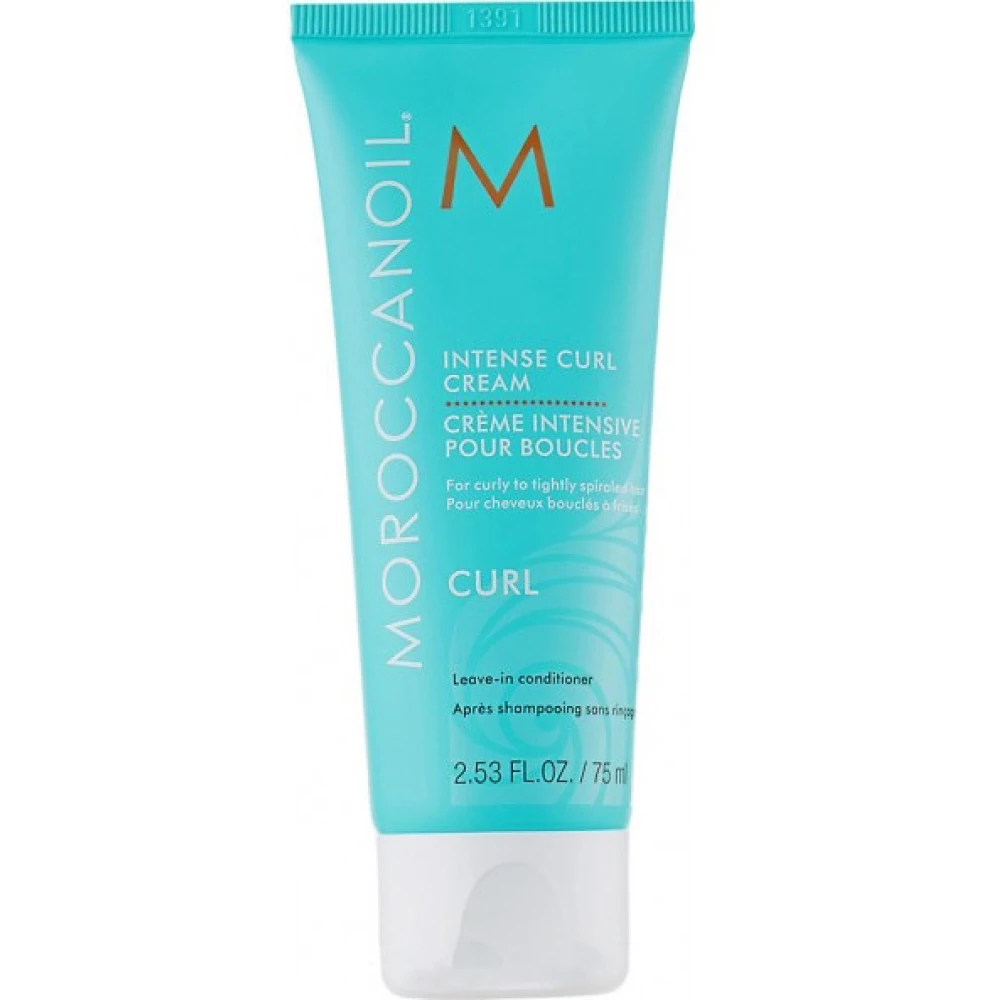 Інтенсивний крем для локонів MoroccanOil Intense Curl Cream, 75 мл (7290011521578)