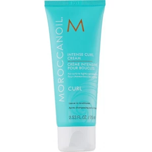 Изображение товара -  Интенсивный крем для локонов MoroccanOil Intense Curl Cream, 75 мл (7290011521578)
