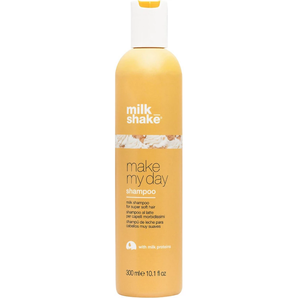 Шампунь пом“якшуючий Milk Shake Make My Day, 300 мл (8032274167327)