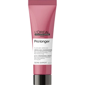 Изображение товара -  Термозащитный крем для восстановления волос L“Oreal Professionnel Serie Expert Pro Longer, 150 мл
