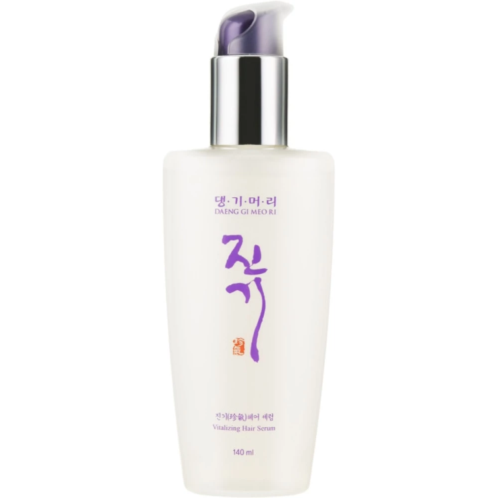 Восстанавливающая сыворотка для волос Daeng Gi Meo Ri Vitalizing Hair Serum, 140 мл (8807779089319)