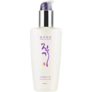 Изображение товара -  Восстанавливающая сыворотка для волос Daeng Gi Meo Ri Vitalizing Hair Serum, 140 мл (8807779089319)