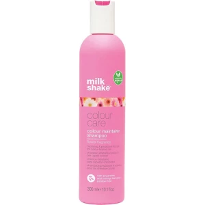 Изображение товара -  Шампунь для окрашенных волос Milk Shake Color Care Maintainer Shampoo Flower Fragrance, 300 мл (8032274170730)
