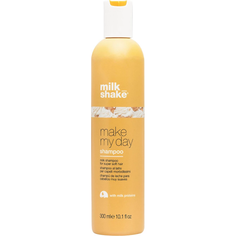 Шампунь пом“якшуючий Milk Shake Make My Day, 300 мл (8032274167327)