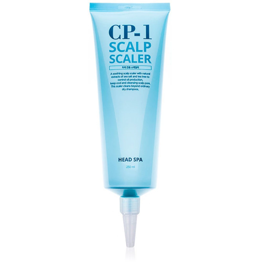Средство для очищения кожи головы Esthetic House CP-1 Head Spa Scalp Scaler, 250 мл (8809450010933)