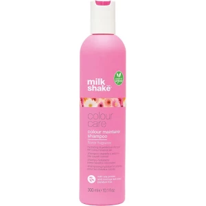 Изображение товара -  Шампунь для окрашенных волос Milk Shake Color Care Maintainer Shampoo Flower Fragrance, 300 мл (8032274170730)