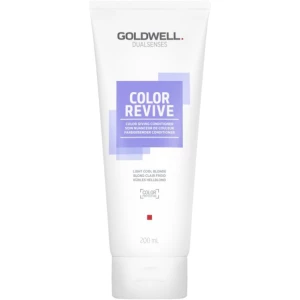 Изображение товара - Тонирующий бальзам для волос Goldwell Dualsenses Light Cool Blonde, 200 мл (4021609056249)