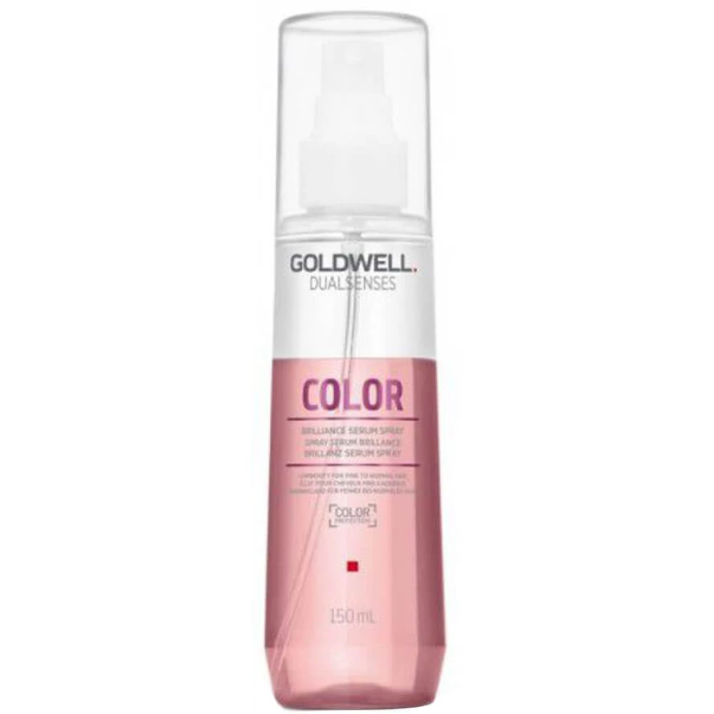 Спрей-сыворотка для тонких окрашенных волос Goldwell DSN Color, 150 мл (4021609061038)