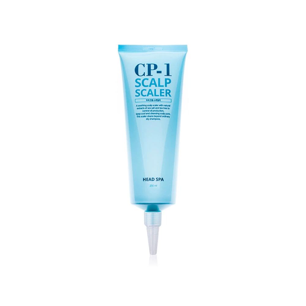 Средство для очищения кожи головы Esthetic House CP-1 Head Spa Scalp Scaler, 250 мл (8809450010933)