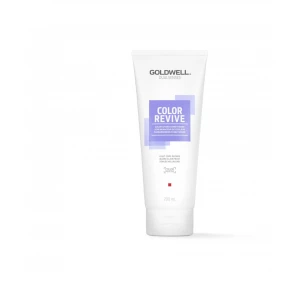 Изображение товара -  Тонирующий бальзам для волос Goldwell Dualsenses Light Cool Blonde, 200 мл (4021609056249)