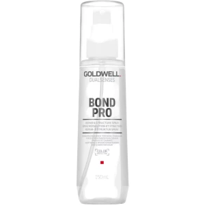 Зображення товара -  Зміцнювальна спрей-сироватка для тонкого і ламкого волосся Goldwell DSN Bond Pro, 150 мл (4021609062325)