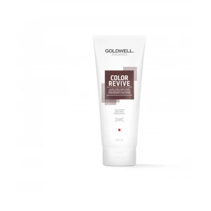 Изображение товара -  Тонирующий бальзам Goldwell DSN Cool Brown, 200 мл (4021609056287)