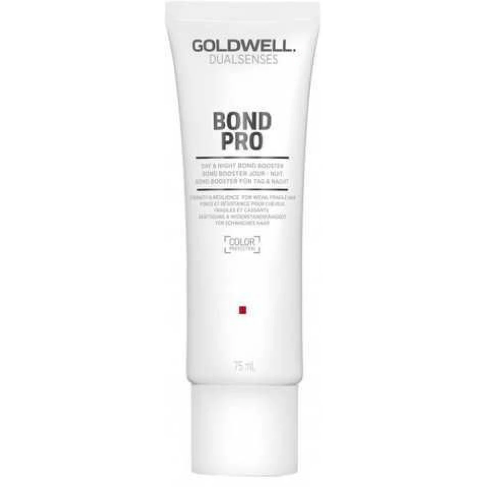 Укрепляющий флюид для тонких и ломких волос Goldwell DSN Bond Pro, 75 мл (4021609062349)