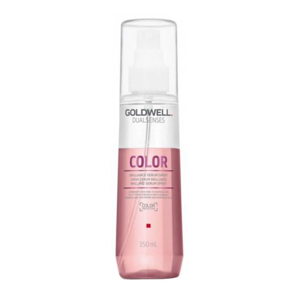 Спрей-сыворотка для тонких окрашенных волос Goldwell DSN Color, 150 мл (4021609061038)