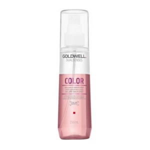 Изображение товара -  Спрей-сыворотка для тонких окрашенных волос Goldwell DSN Color, 150 мл (4021609061038)