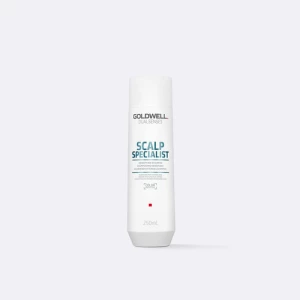 Изображение товара -  Укрепляющий шампунь для тонких волос Goldwell DSN Scalp Specialist, 250 мл (4021609062554)