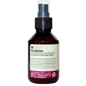 Зображення товара -  Спрей для об“єму волосся Insight Volumizing Volume Up Spray, 100 мл (8029352354366)