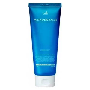 Изображение товара -  Увлажняющий бальзам для волос Lador Wonder Balm, 200 мл (8809181937615)