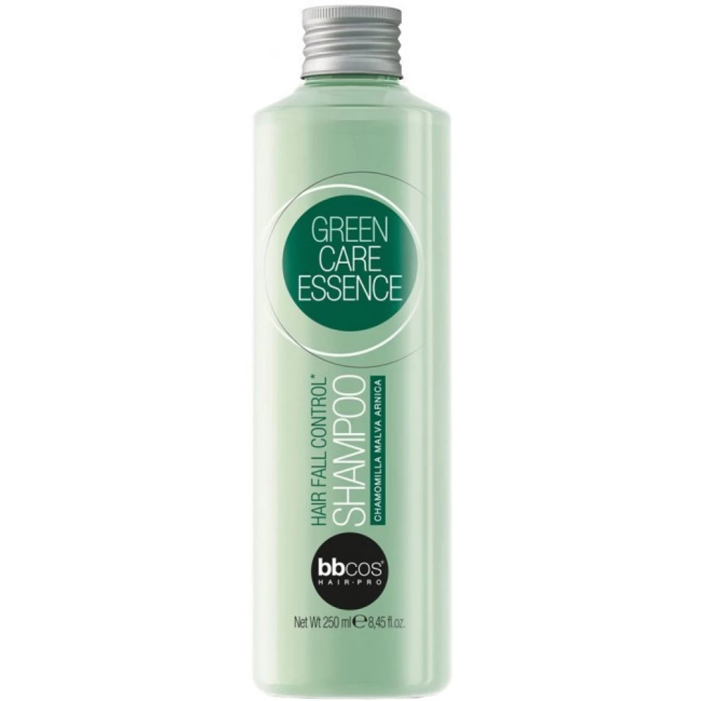 Шампунь для контроля выпадения волос BBCos Green Care Essence, 250 мл (8051566445899)