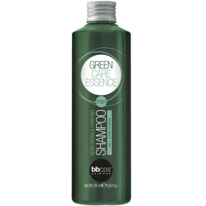 Изображение товара -  Мужской шампунь BBCos Green Care Essence, 250 мл (8051566446186)