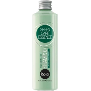 Изображение товара -  Шампунь против перхоти волос BBCos Green Care Essence, 250 мл (8051566445950)