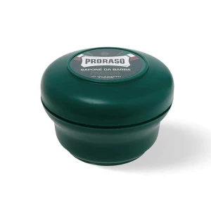 Изображение товара -  Мыло для бритья Proraso Shave Soap Jar Refresh, 150 мл (8004395009206)