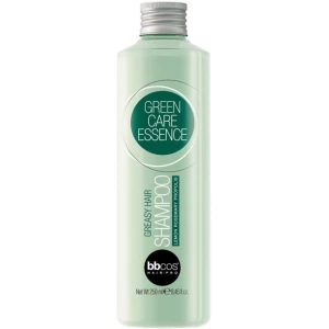 Изображение товара -  Шампунь для жирных волос BBCos Green Care Essence, 250 мл (8051566445912)