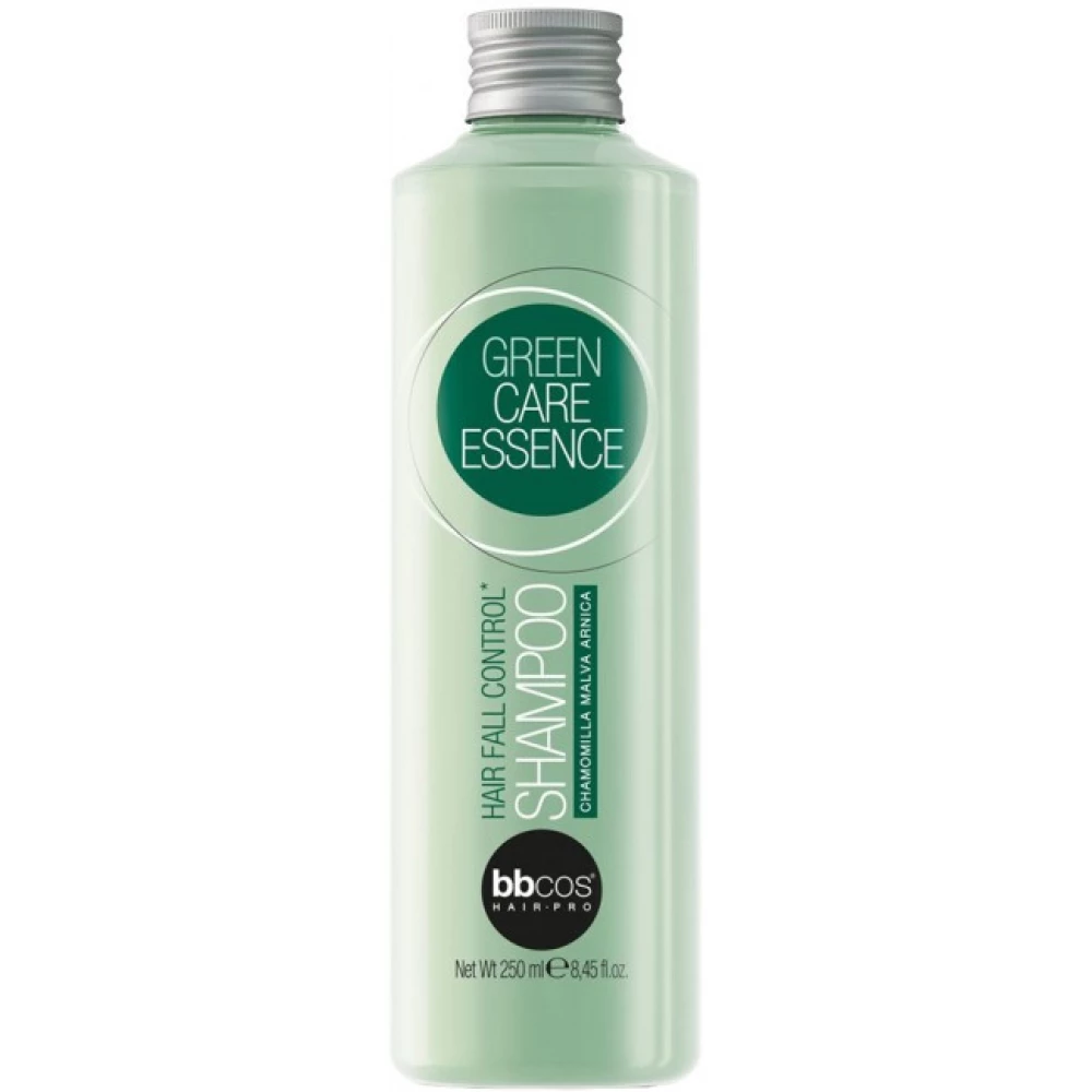 Шампунь для контроля выпадения волос BBCos Green Care Essence, 250 мл (8051566445899)