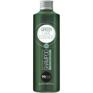 Изображение товара -  Мужской шампунь BBCos Green Care Essence, 250 мл (8051566446186)