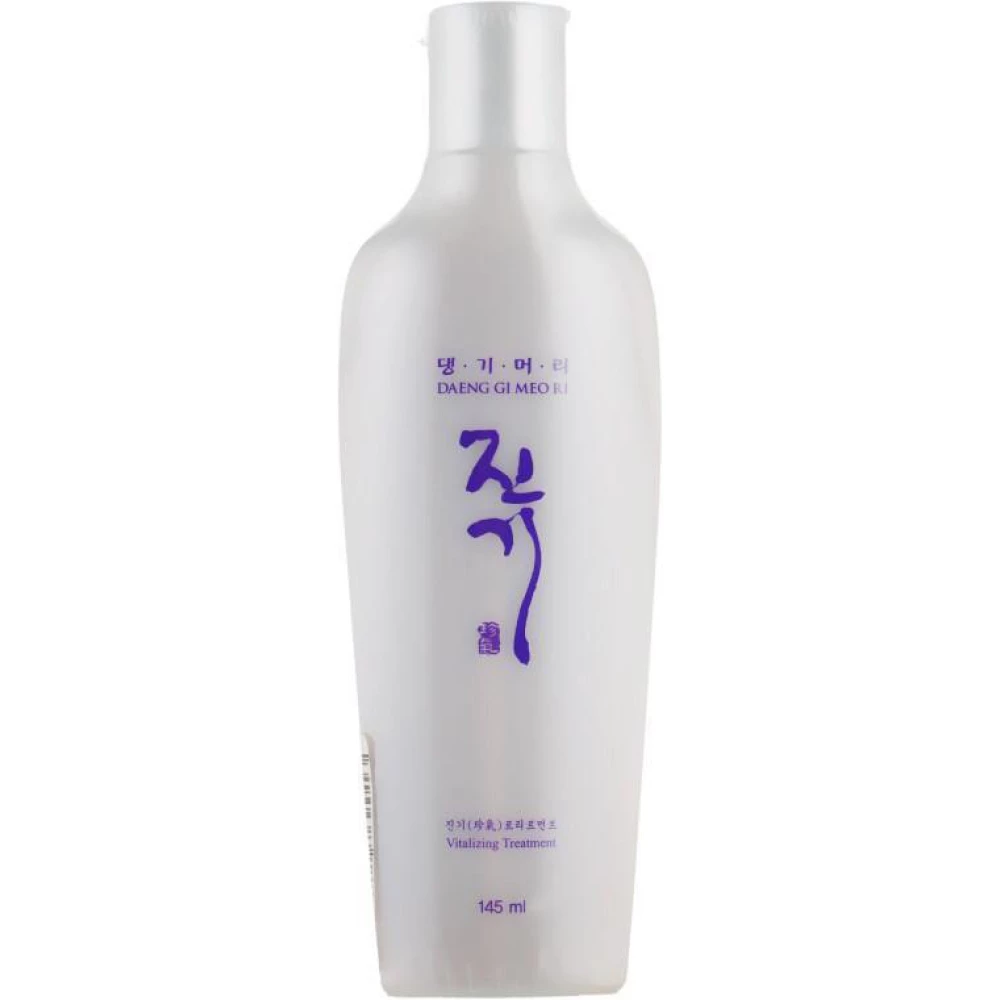 Восстанавливающий кондиционер для волос Daeng Gi Meo Ri Vitalizing Treatment, 145 мл (8807779081153)