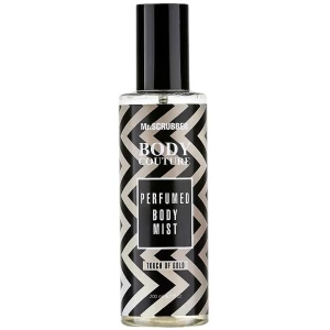 Изображение товара -  Мист для тела Mr. Scrubber Body Couture Touch Of Gold, 200 мл (4820200230948)